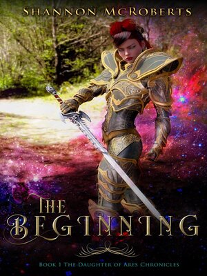cover image of The Beginning